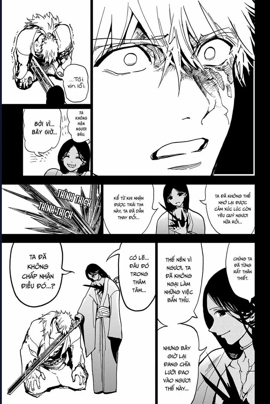 Orient - Chapter 136 - Trang 23