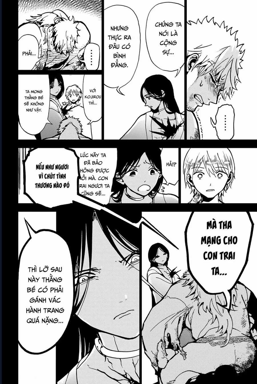 Orient - Chapter 136 - Trang 24