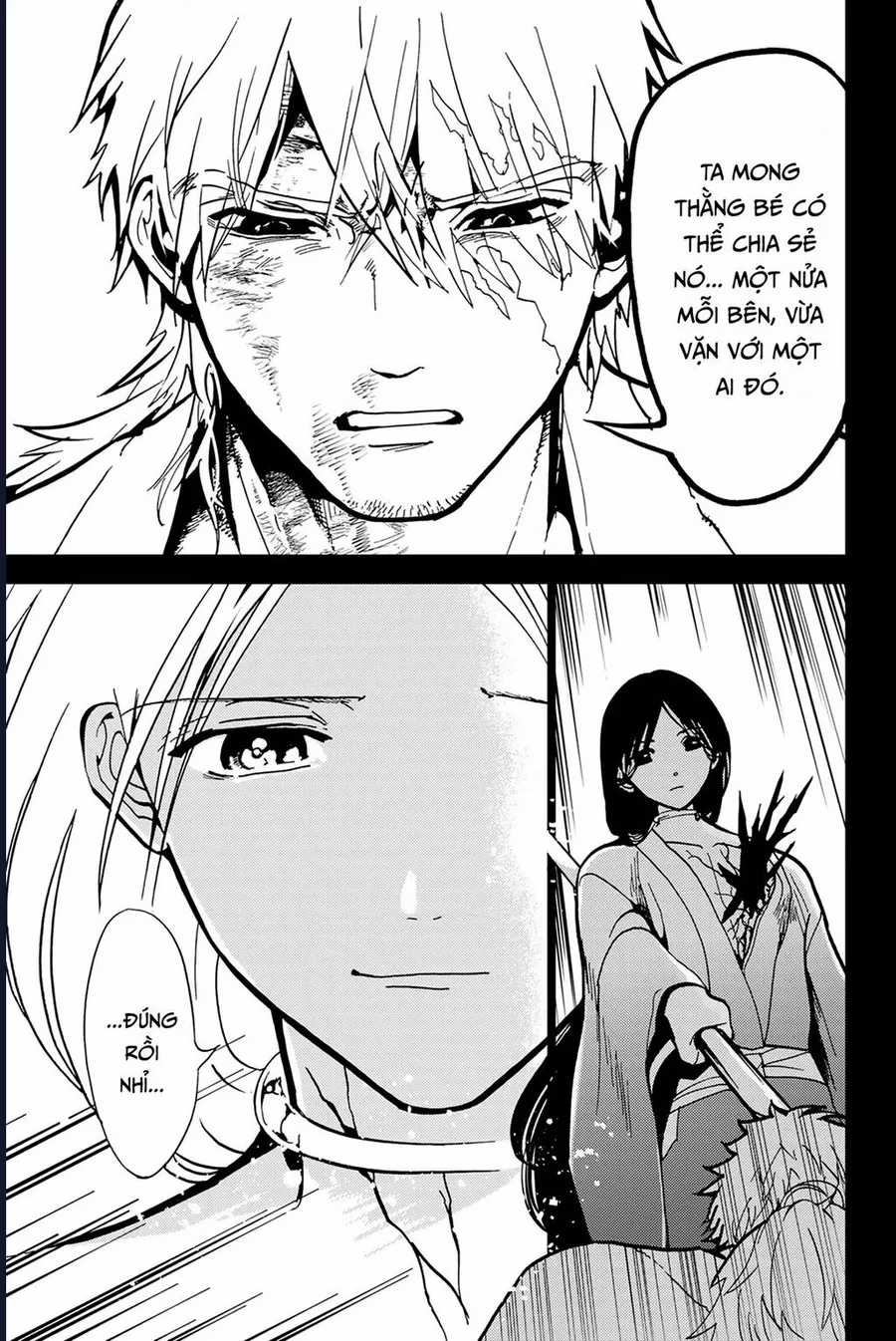 Orient - Chapter 136 - Trang 25