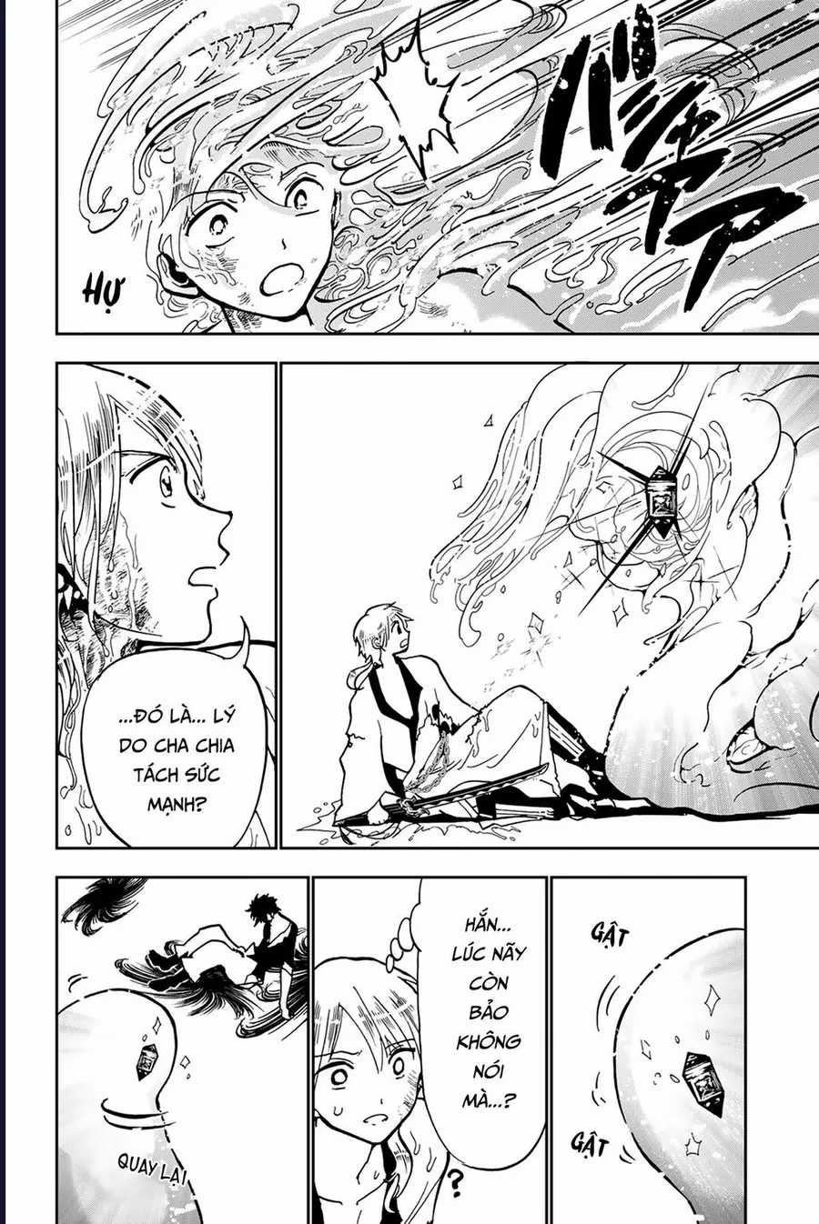 Orient - Chapter 136 - Trang 26