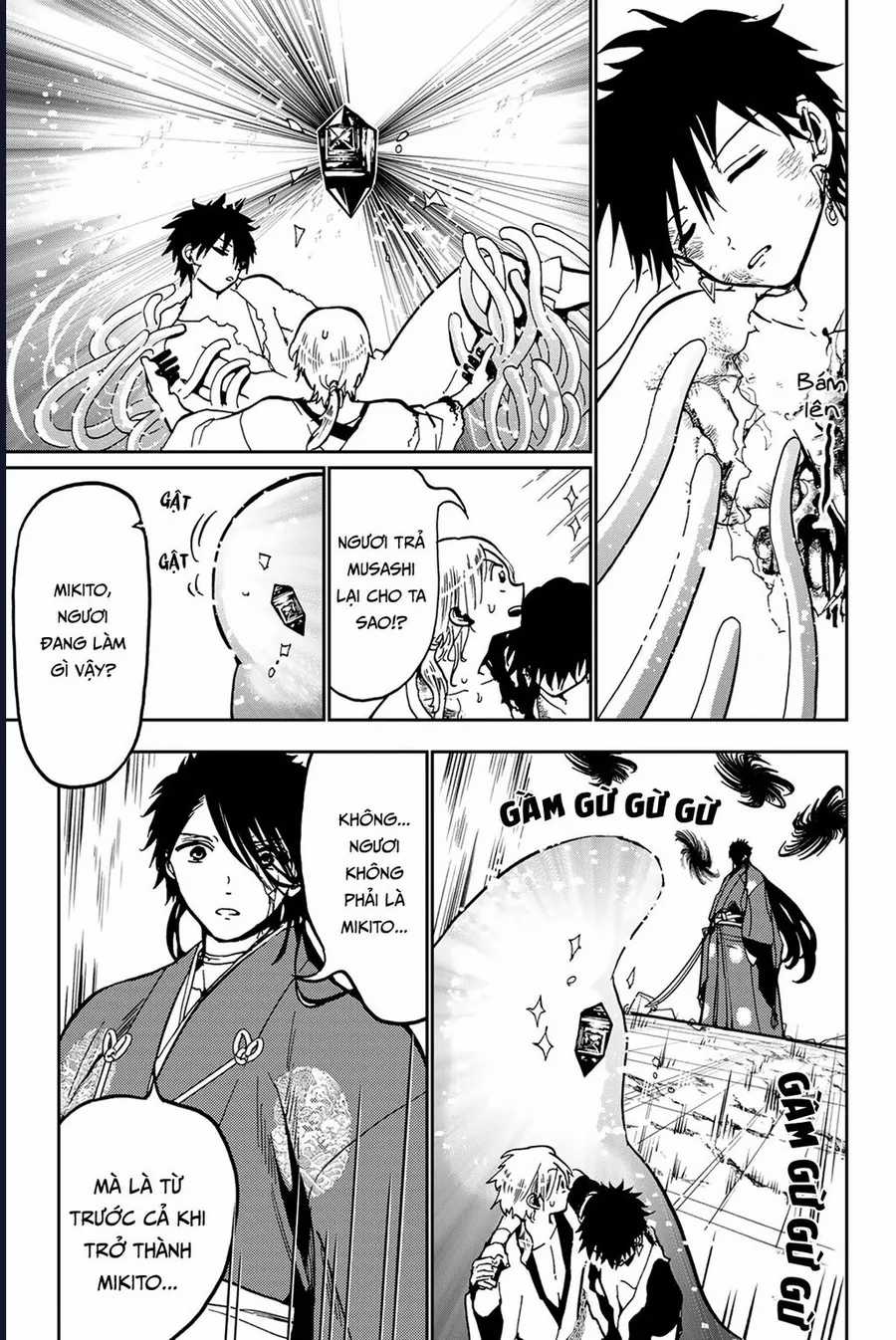 Orient - Chapter 136 - Trang 27