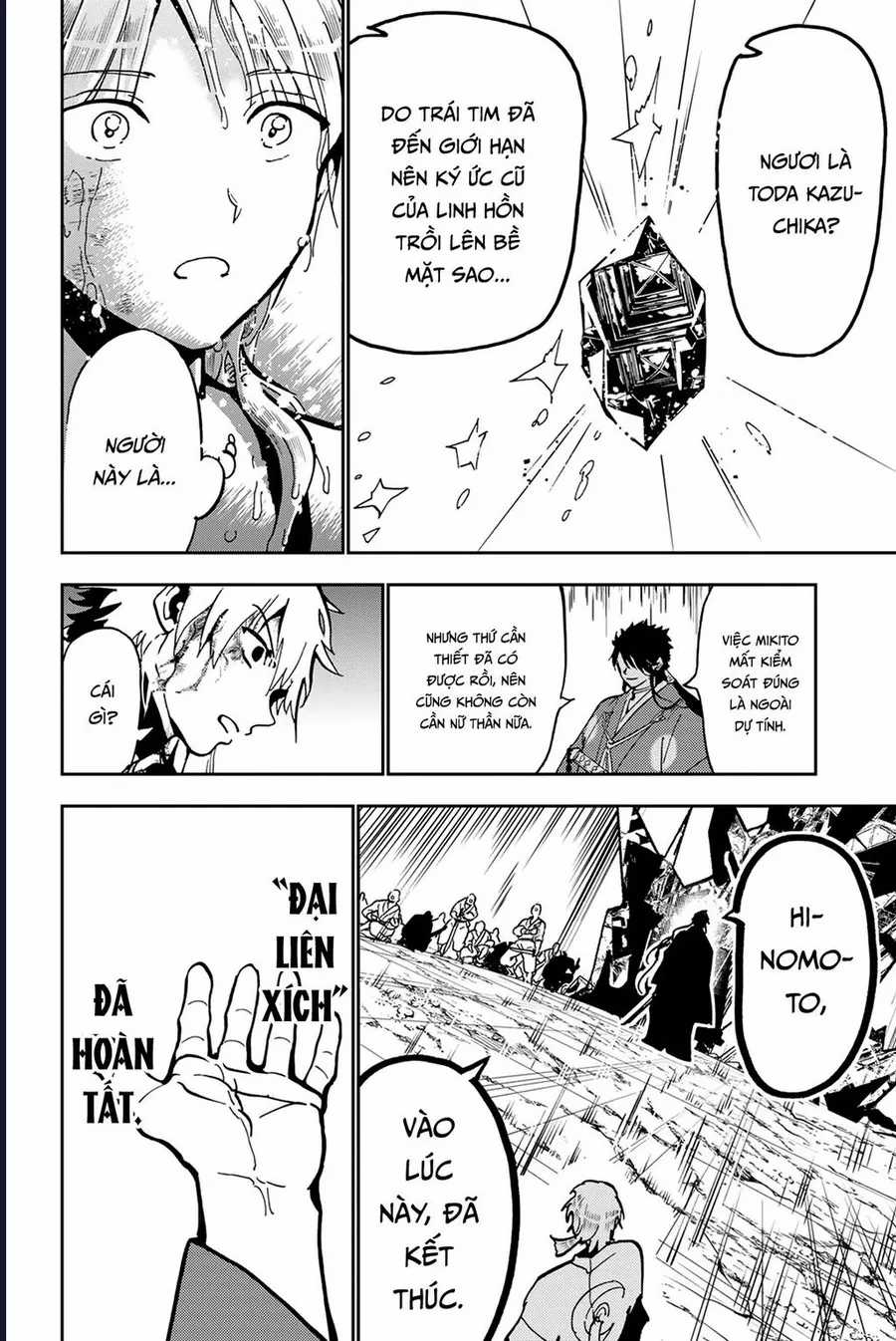 Orient - Chapter 136 - Trang 28