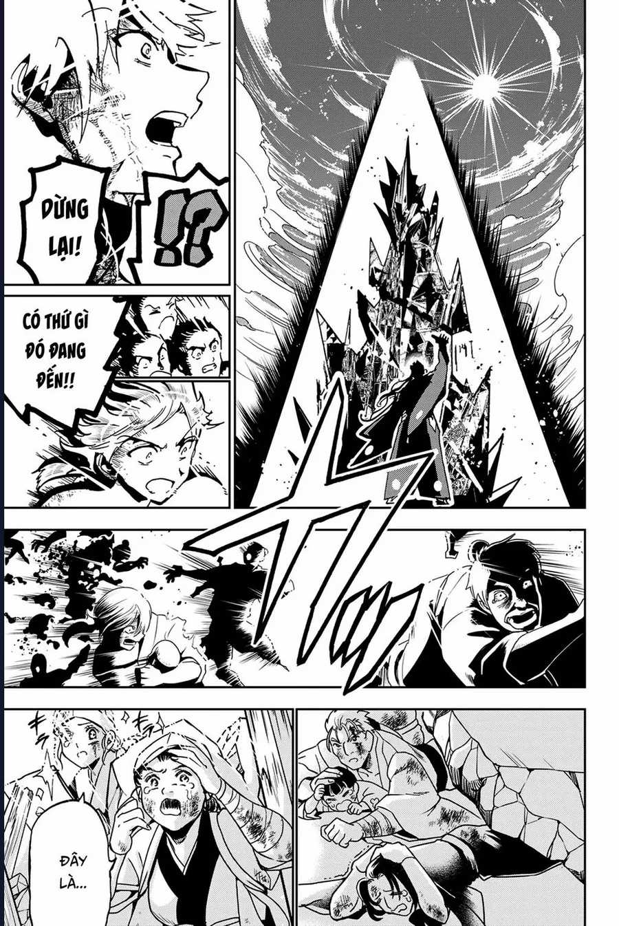 Orient - Chapter 136 - Trang 29