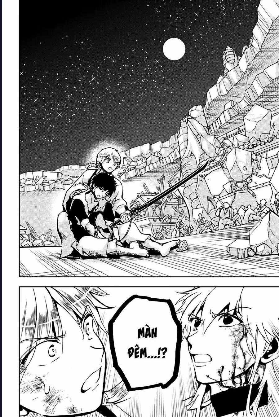 Orient - Chapter 136 - Trang 30