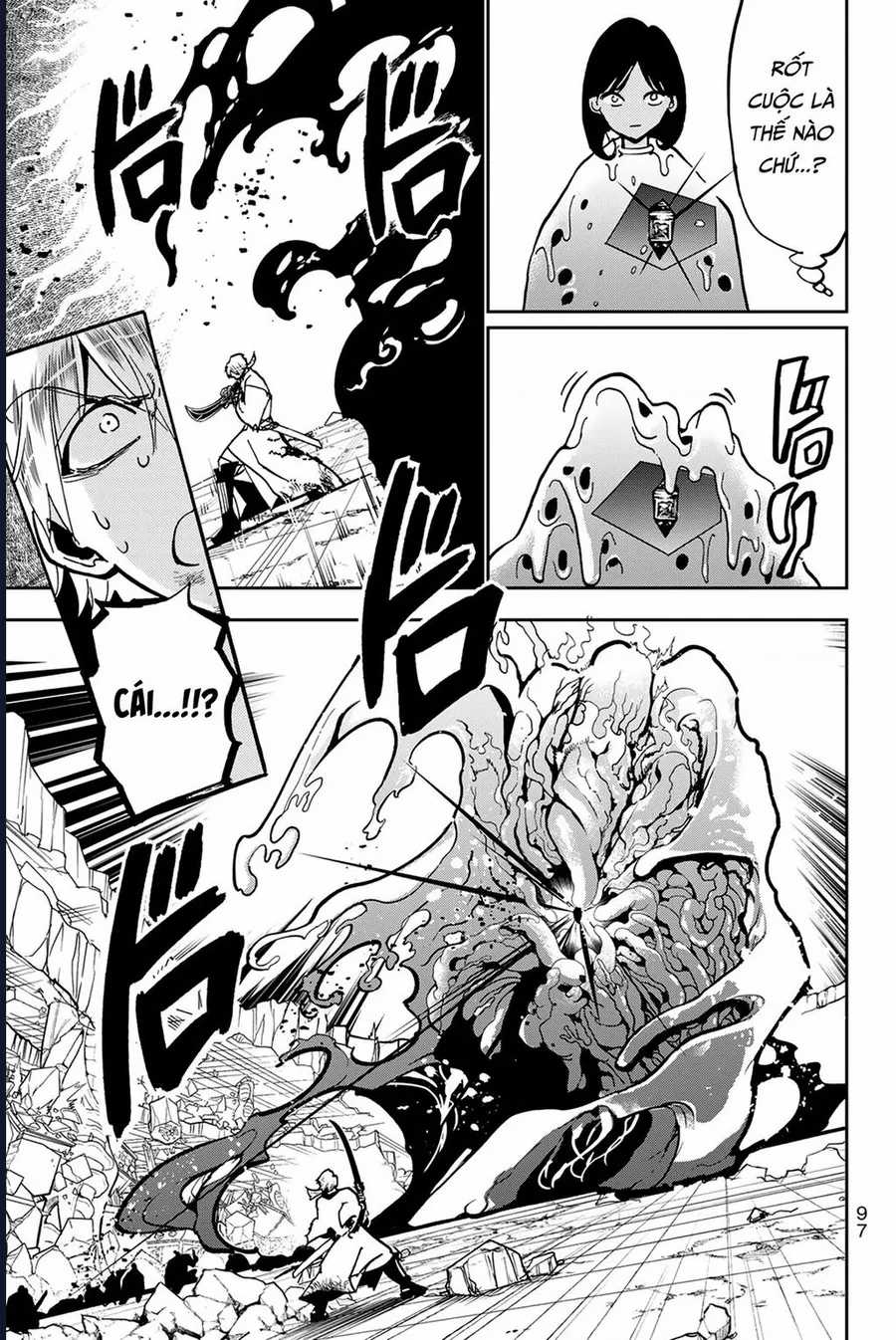 Orient - Chapter 136 - Trang 5