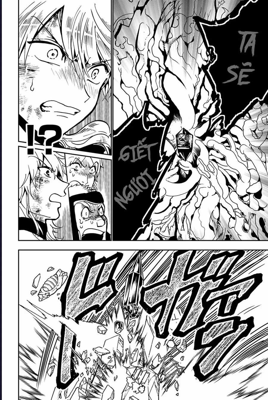 Orient - Chapter 136 - Trang 6