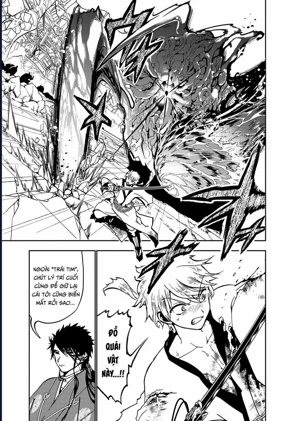 Orient - Chapter 136 - Trang 7