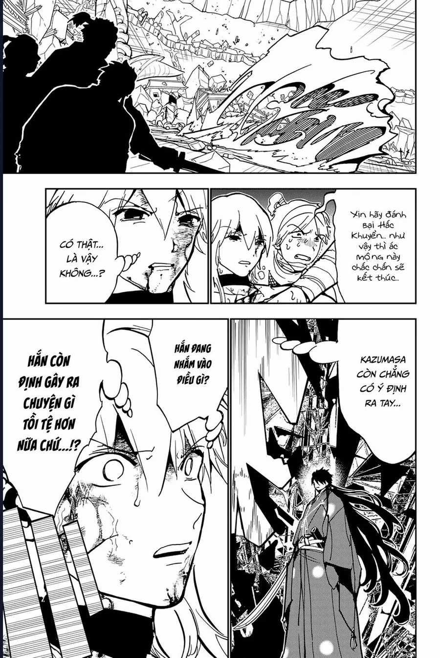 Orient - Chapter 136 - Trang 9