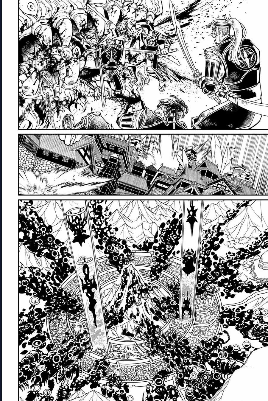 Orient - Chapter 136 - Trang 10