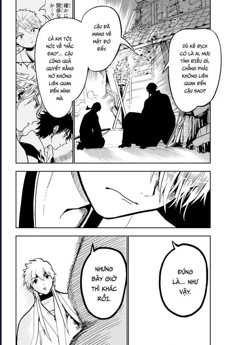 Orient - Chapter 137 - Trang 14