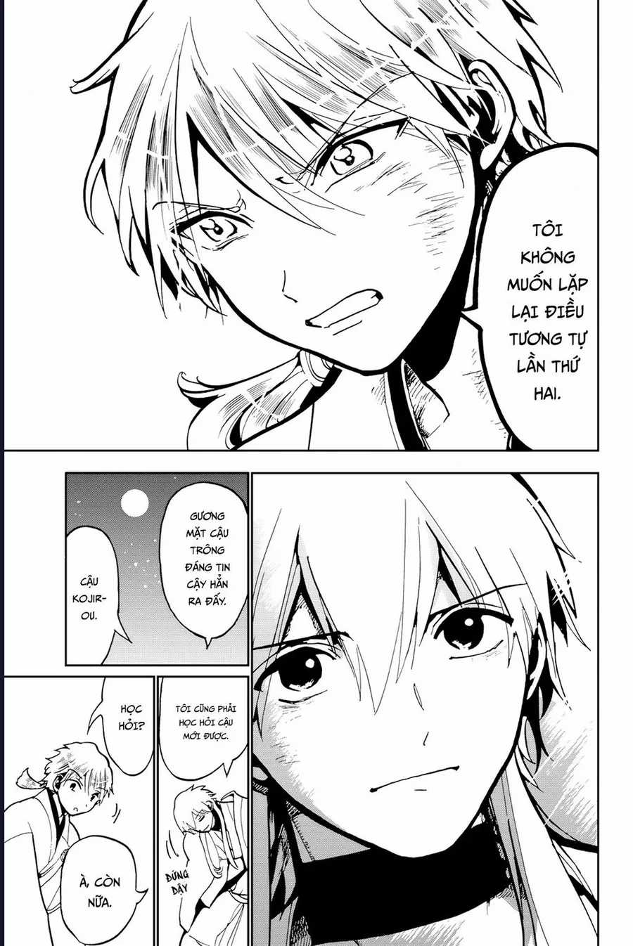 Orient - Chapter 137 - Trang 15