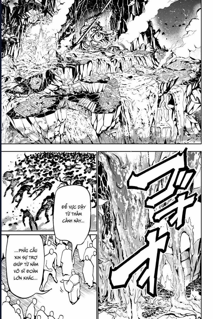 Orient - Chapter 137 - Trang 23