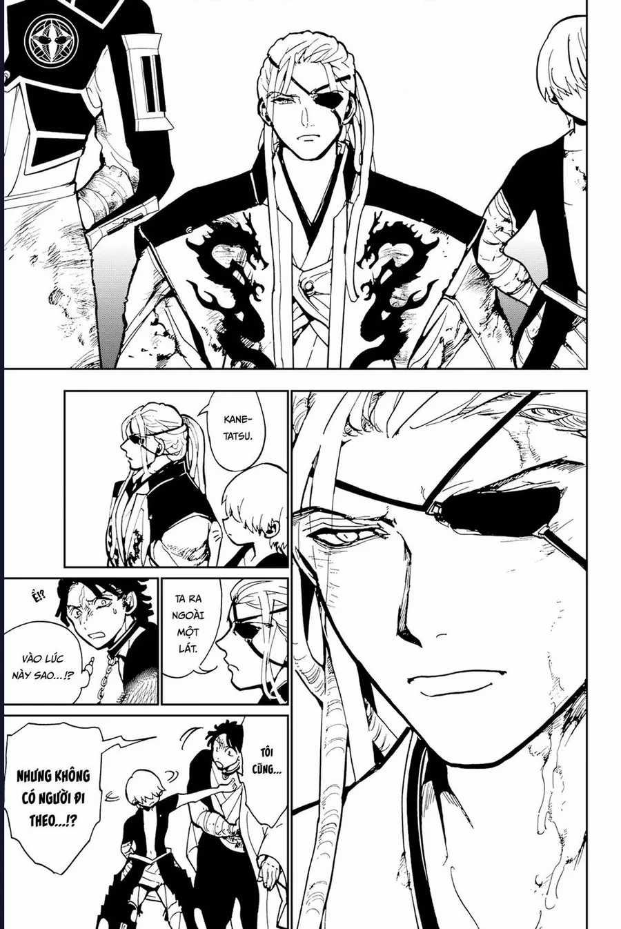 Orient - Chapter 137 - Trang 27