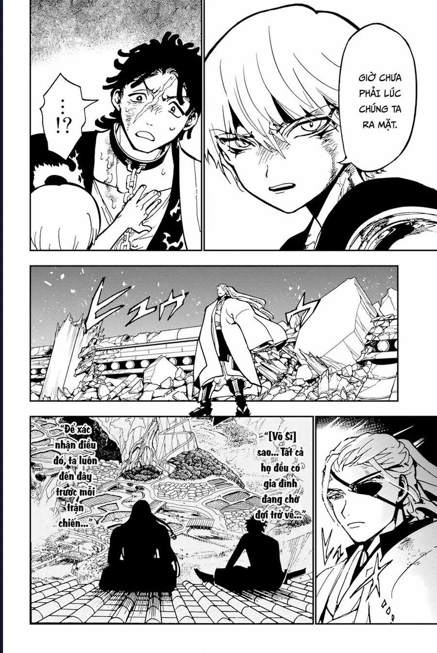 Orient - Chapter 137 - Trang 28