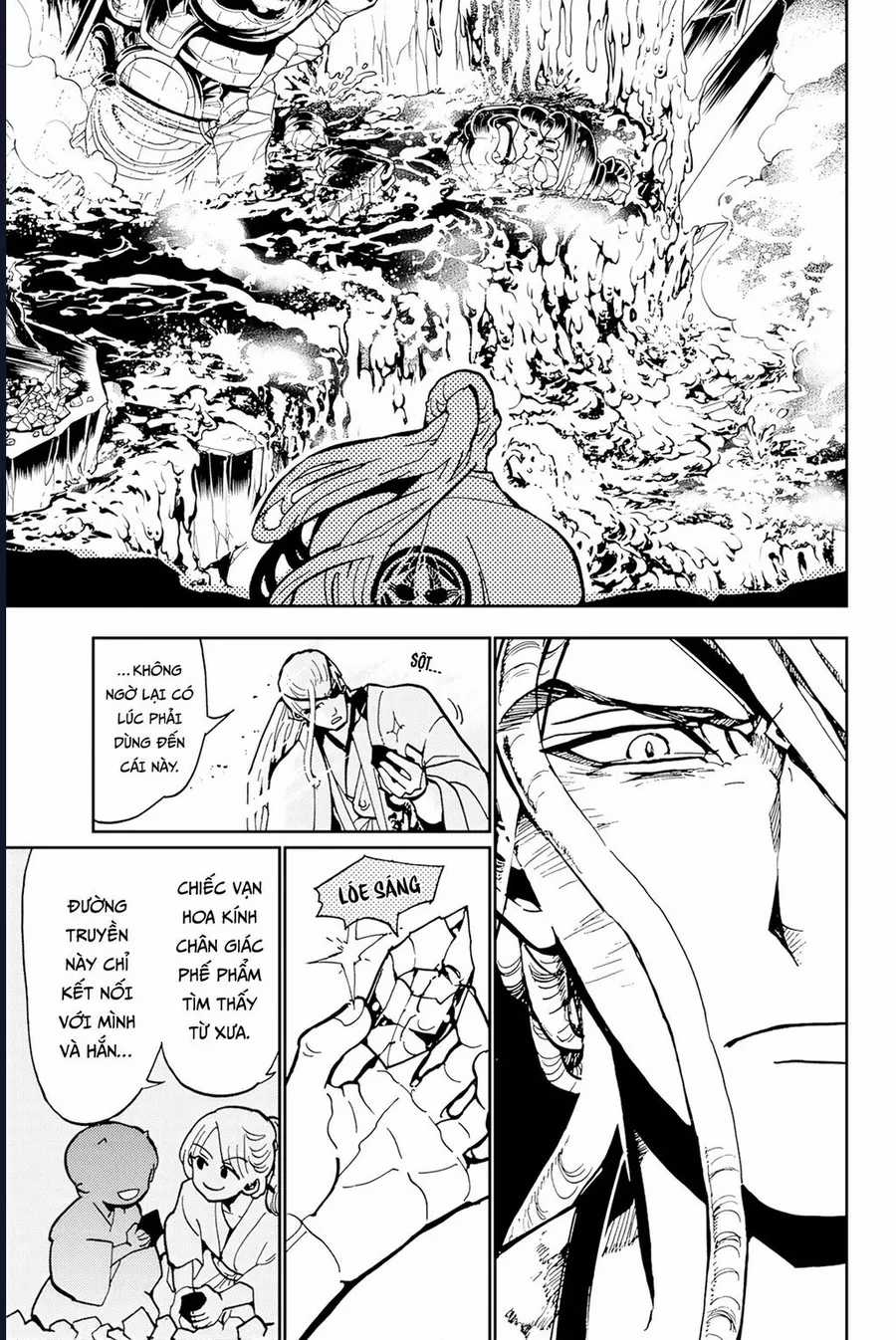 Orient - Chapter 137 - Trang 29