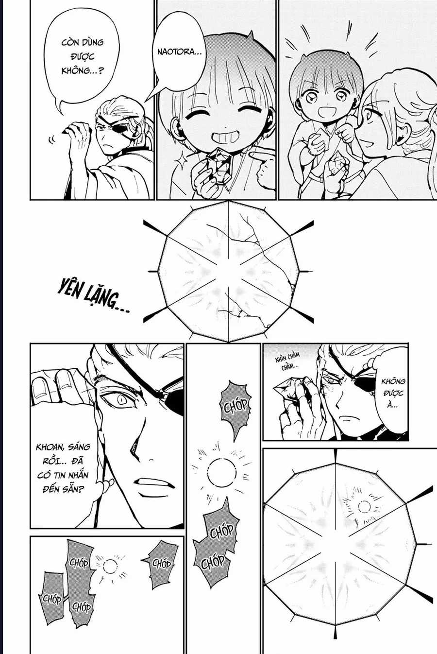 Orient - Chapter 137 - Trang 30