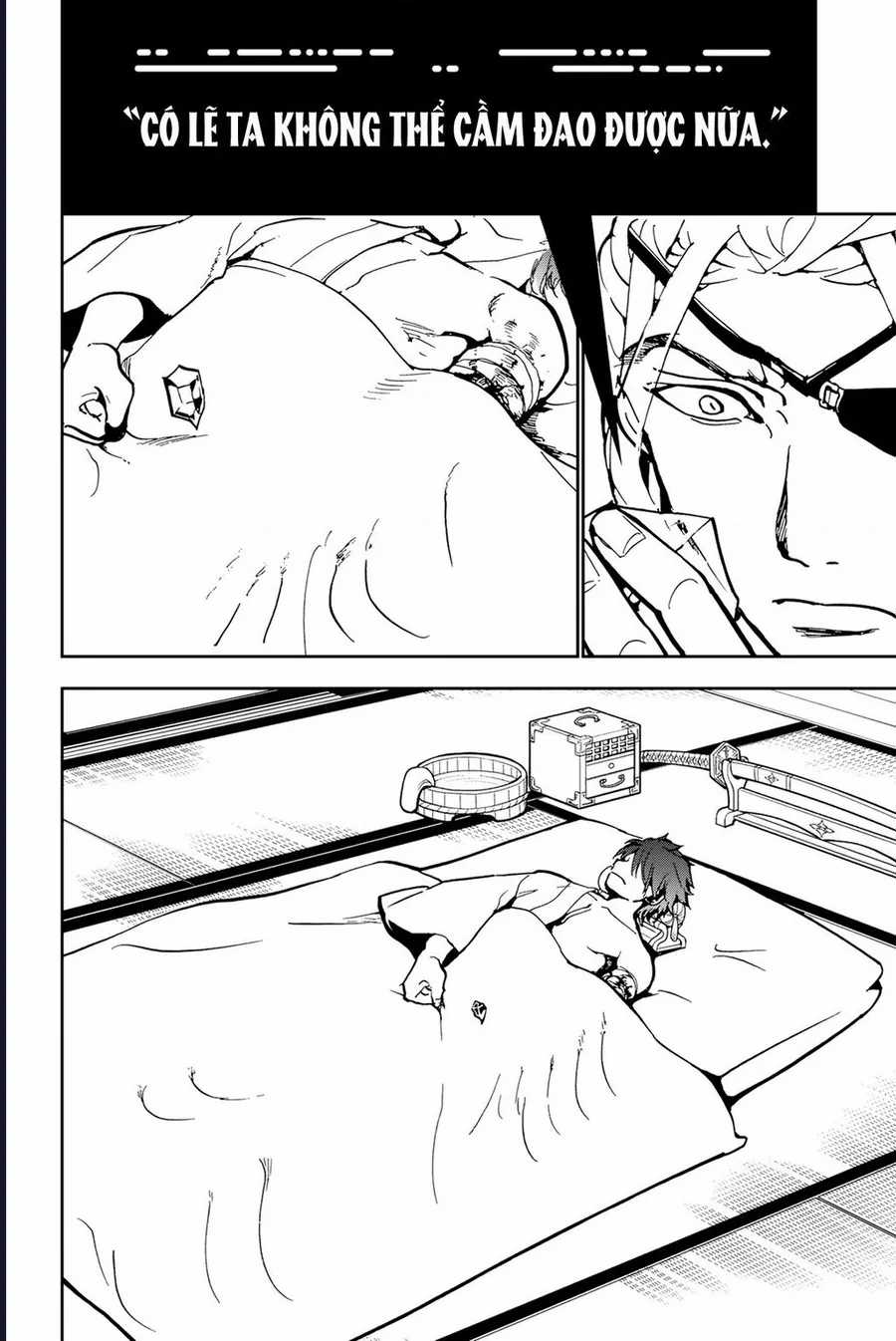 Orient - Chapter 137 - Trang 32