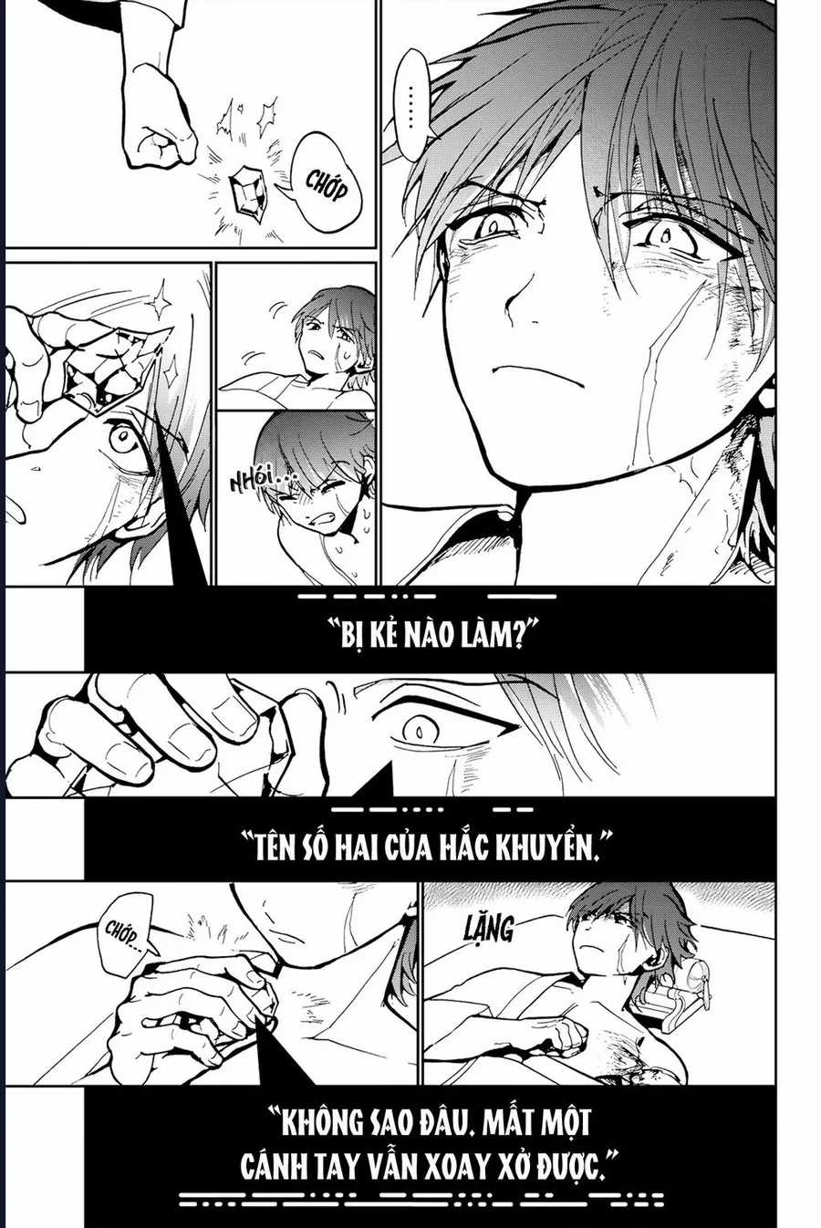 Orient - Chapter 137 - Trang 33