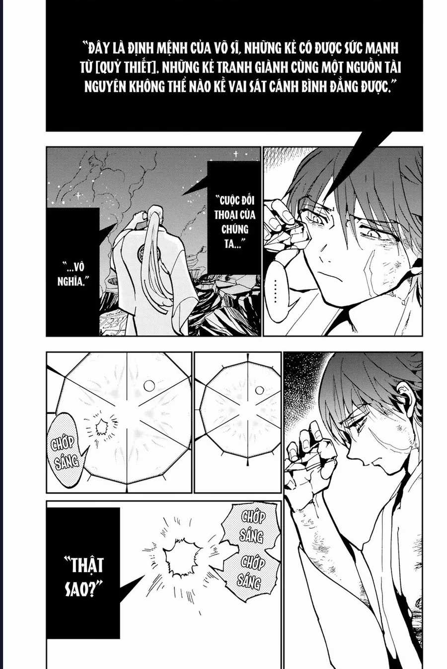 Orient - Chapter 137 - Trang 35