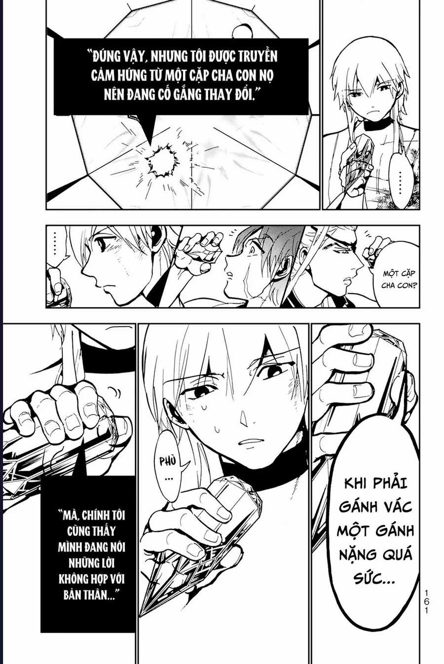 Orient - Chapter 137 - Trang 37