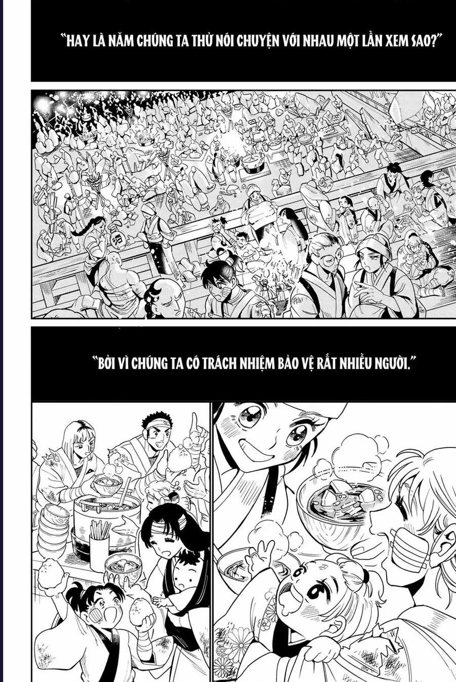 Orient - Chapter 137 - Trang 38