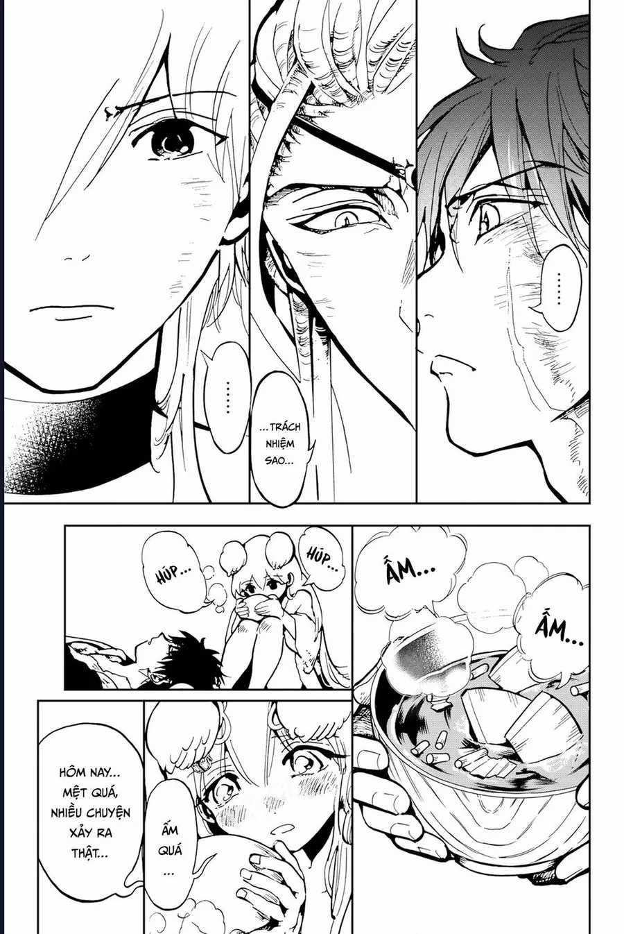 Orient - Chapter 137 - Trang 39