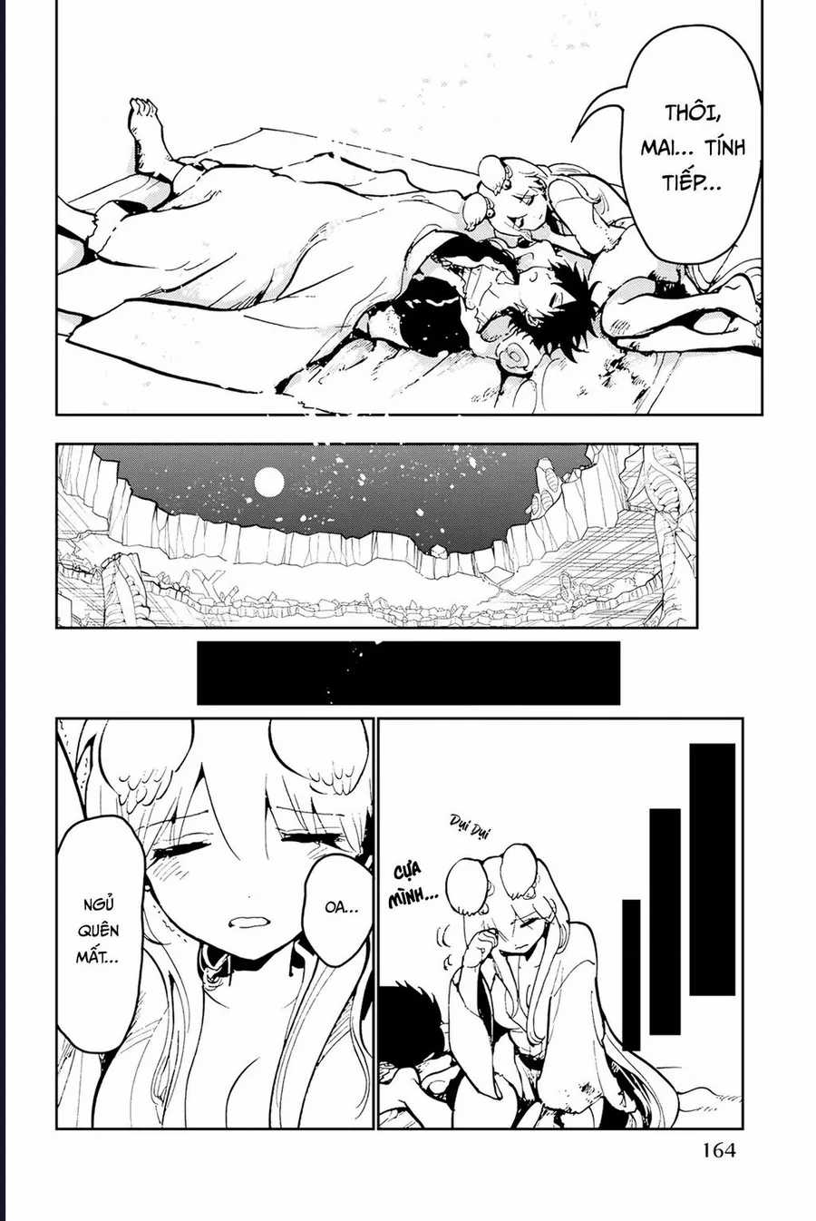 Orient - Chapter 137 - Trang 40