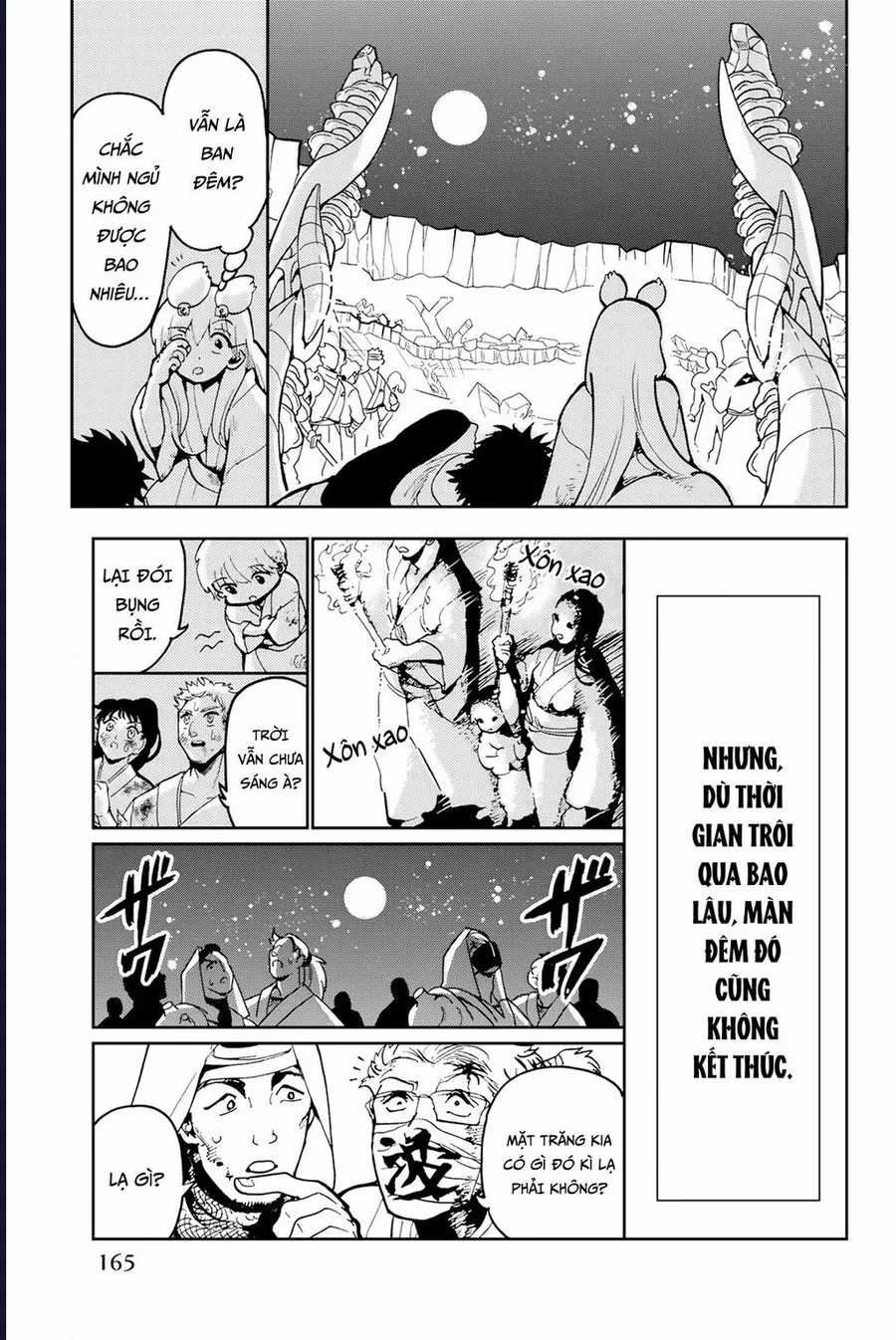 Orient - Chapter 137 - Trang 41