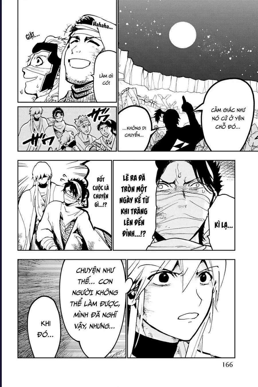 Orient - Chapter 137 - Trang 42