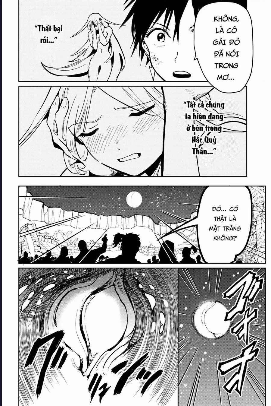 Orient - Chapter 137 - Trang 44