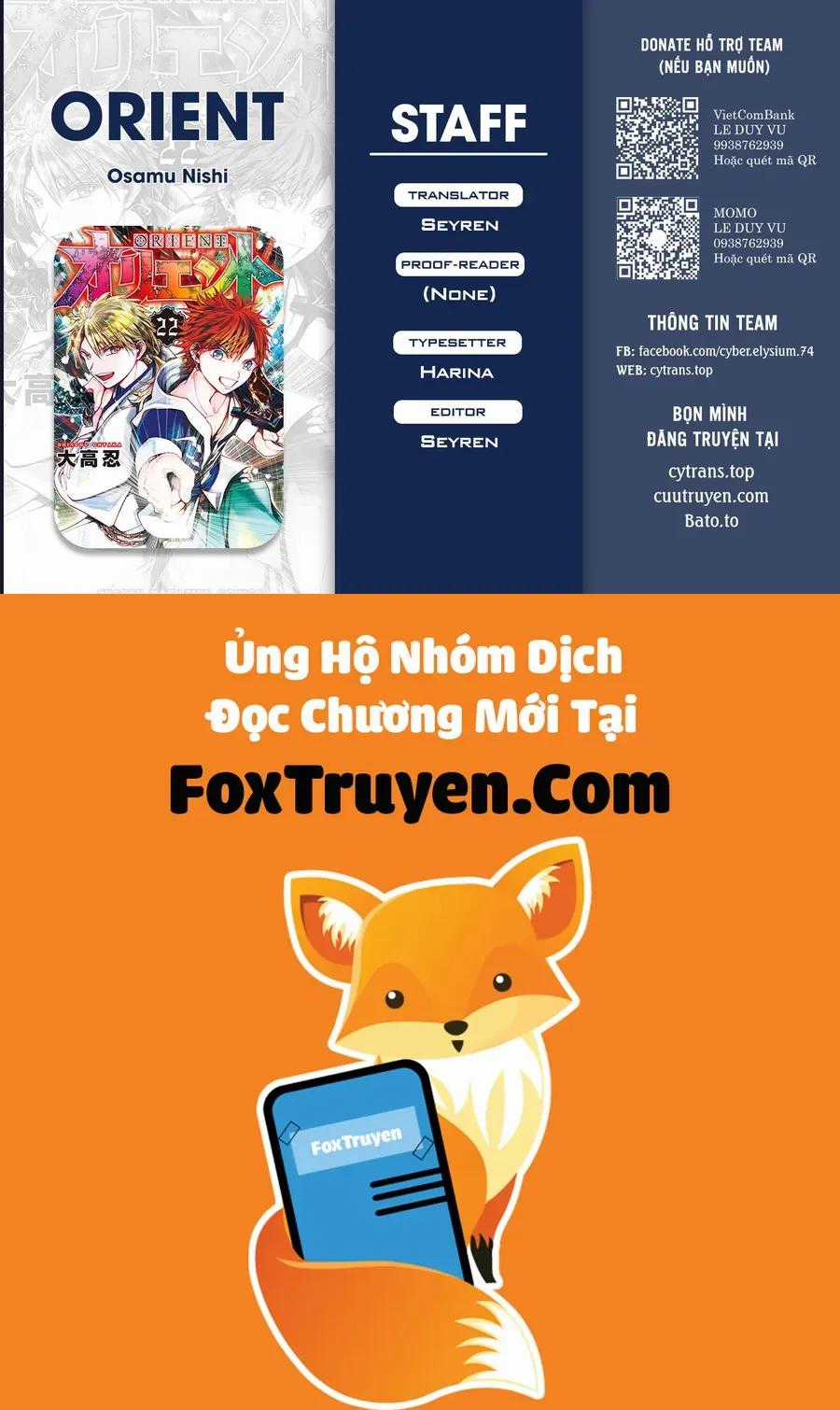 Orient - Chapter 137 - Trang 46