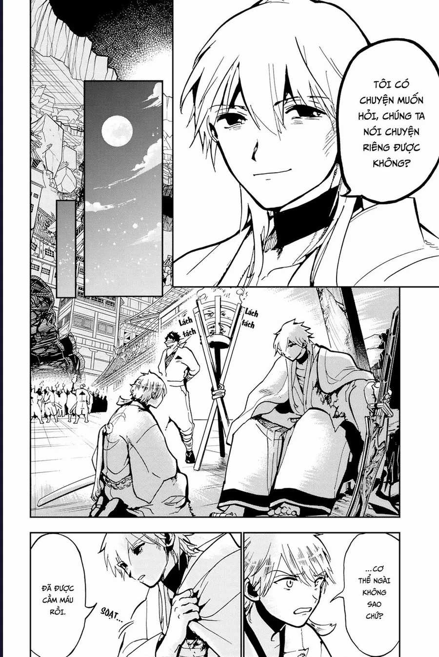 Orient - Chapter 137 - Trang 10