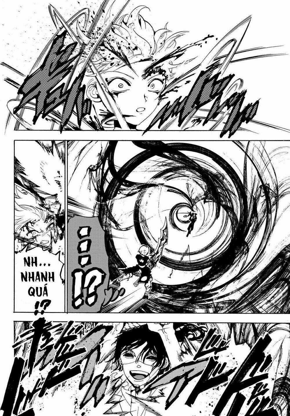 Orient - Chapter 87 - Trang 13