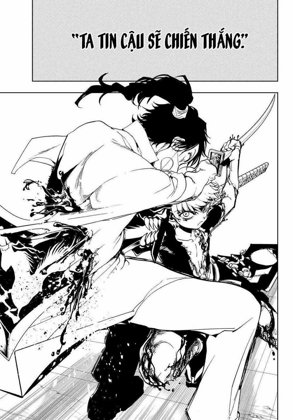 Orient - Chapter 87 - Trang 20