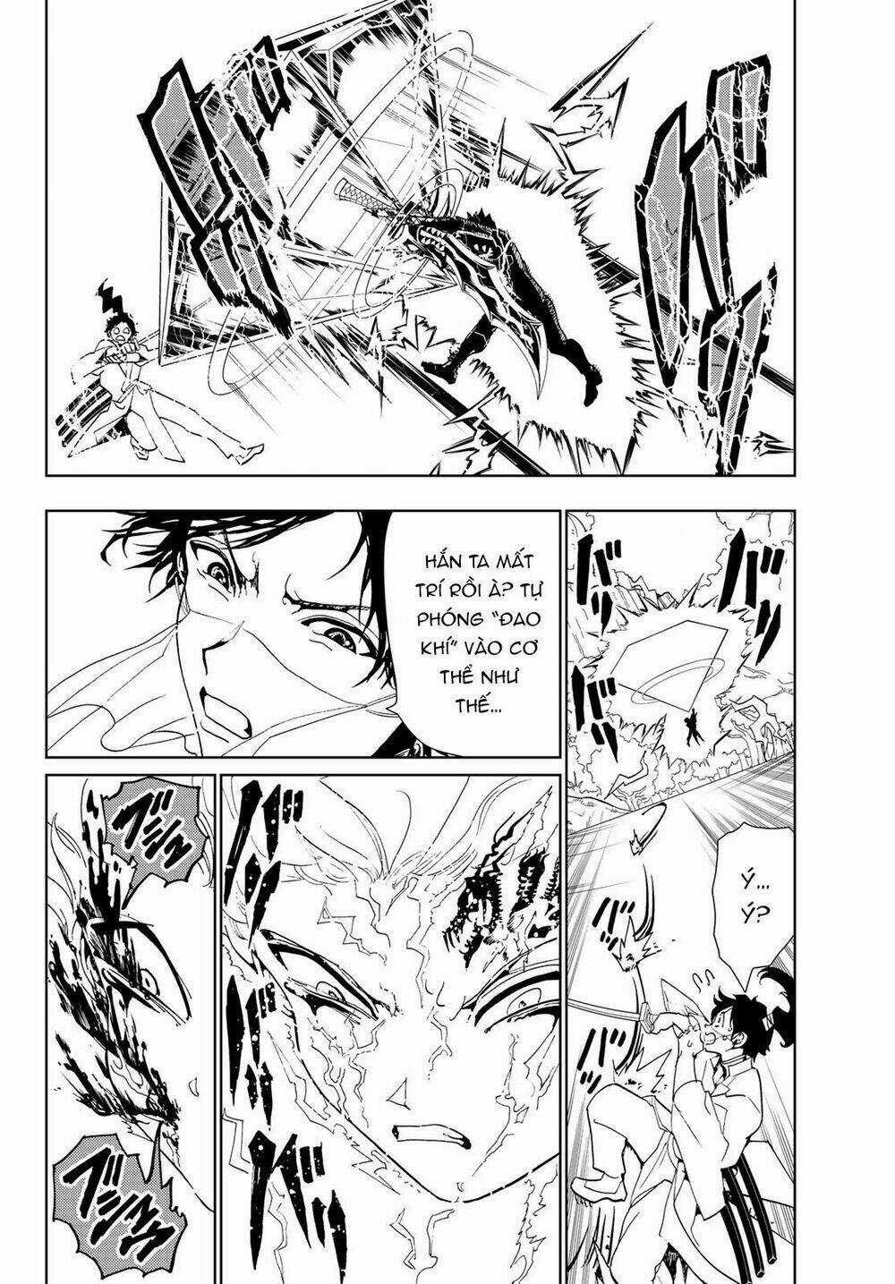 Orient - Chapter 87 - Trang 7