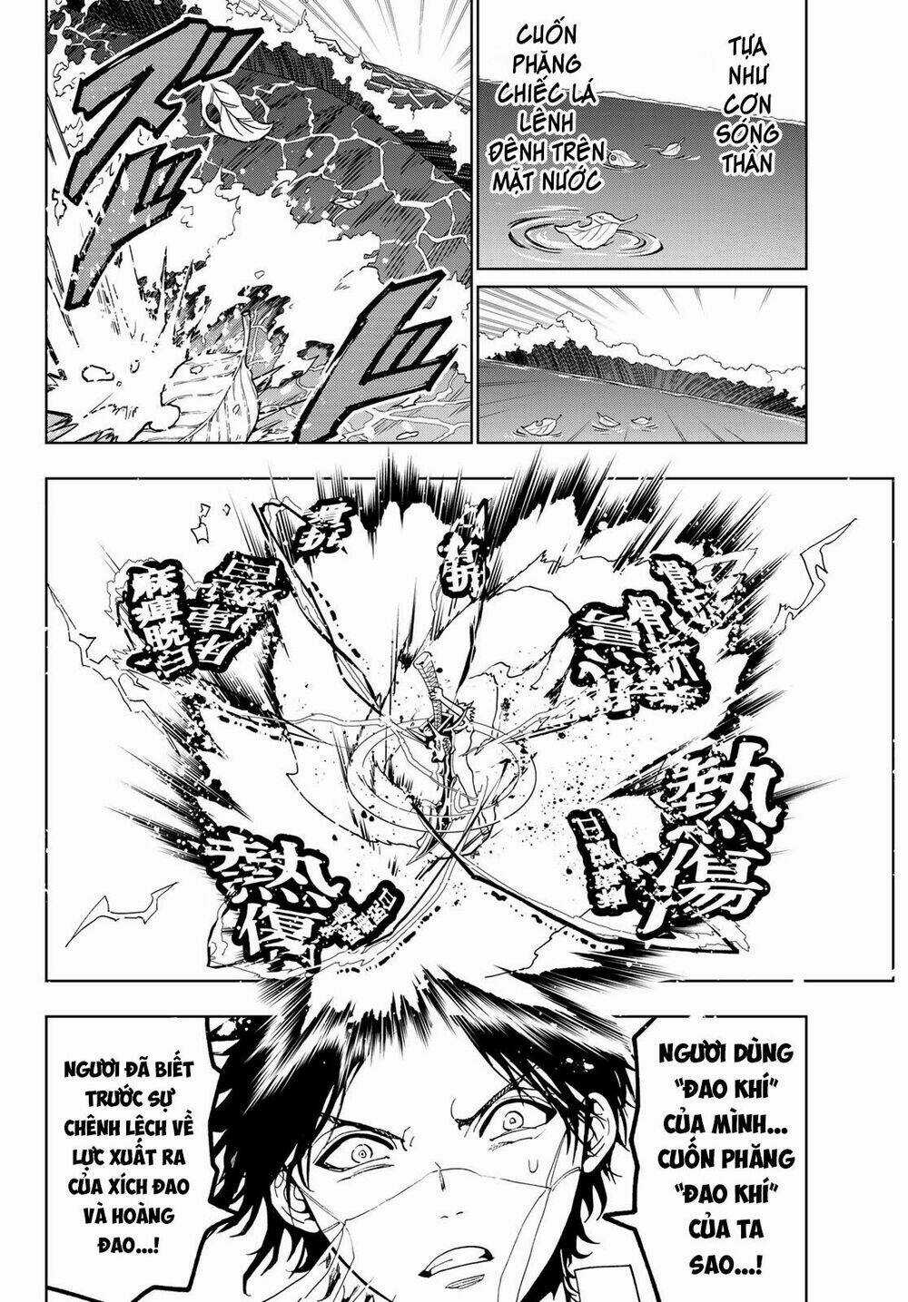 Orient - Chapter 87 - Trang 9