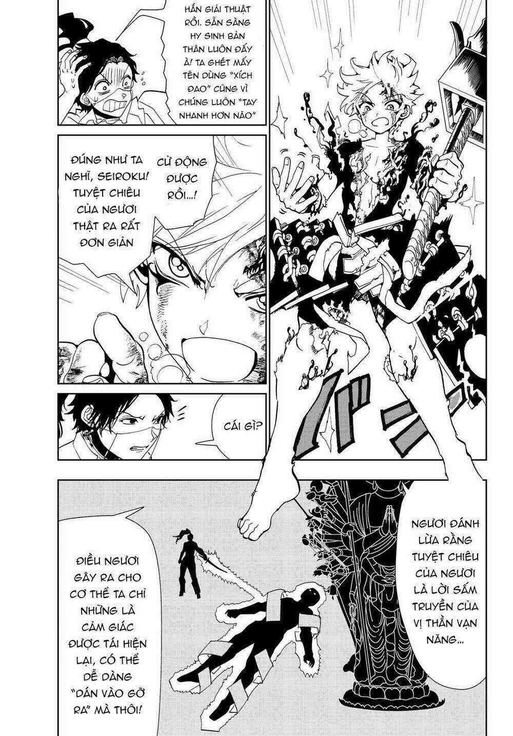 Orient - Chapter 87 - Trang 10