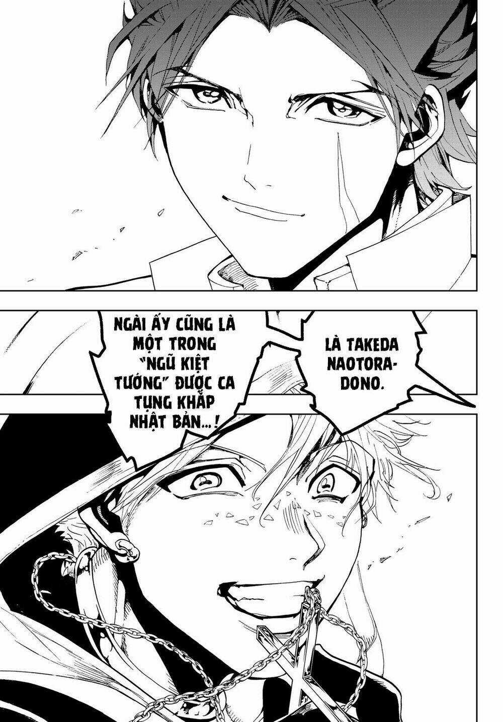 Orient - Chapter 88 - Trang 11