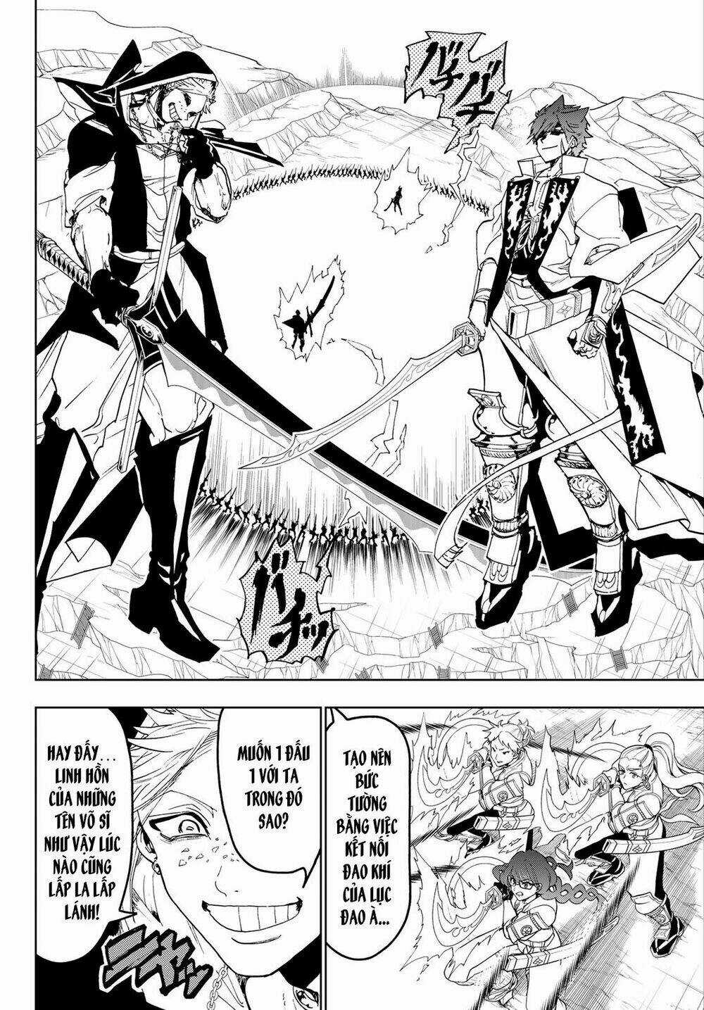 Orient - Chapter 88 - Trang 12