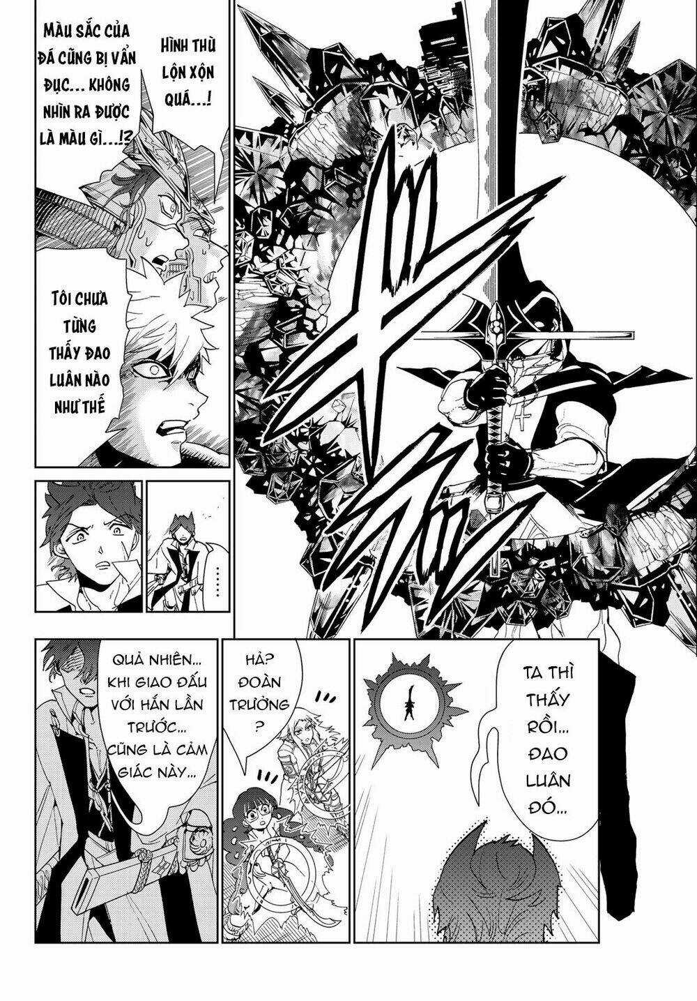 Orient - Chapter 88 - Trang 14