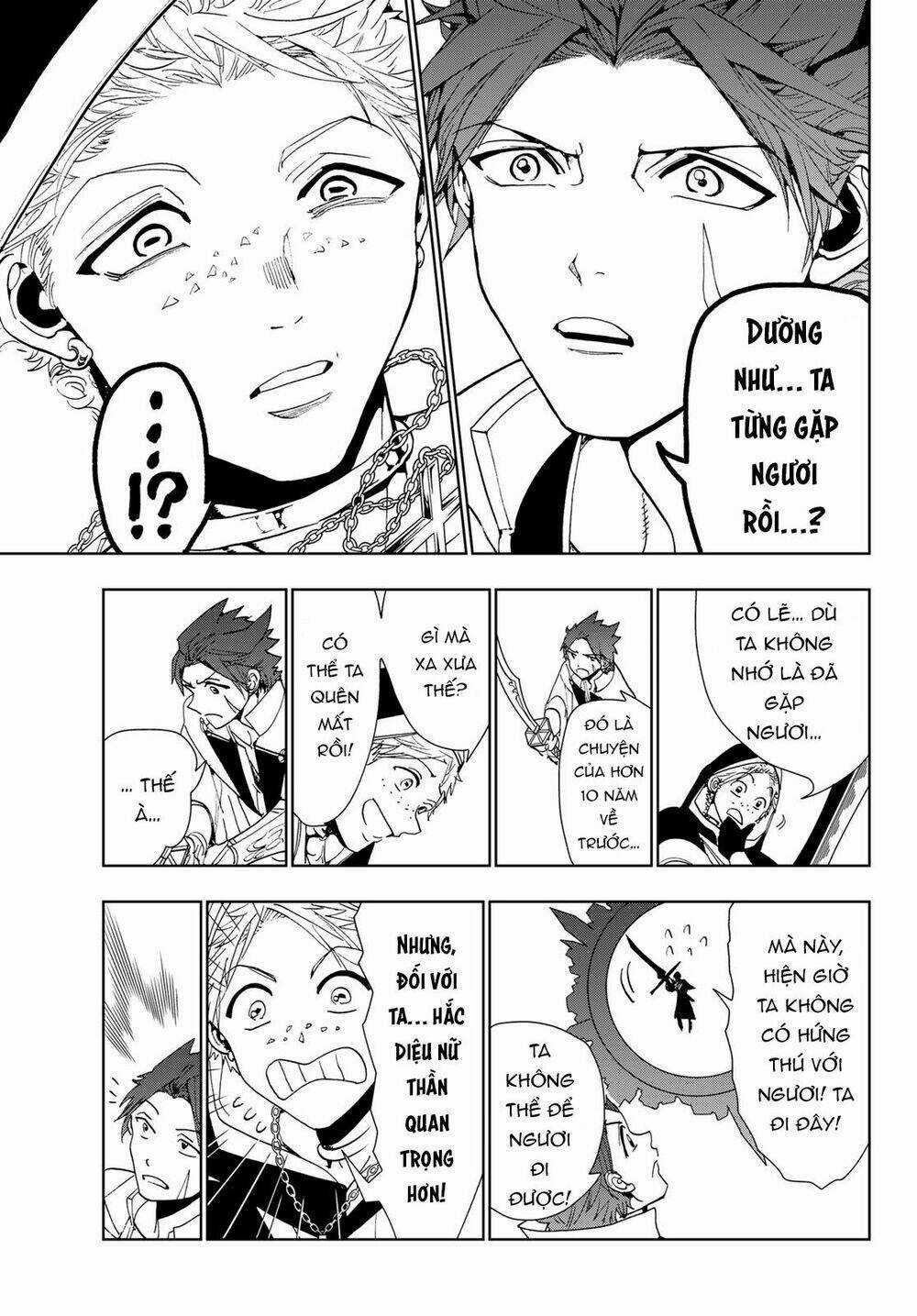 Orient - Chapter 88 - Trang 15