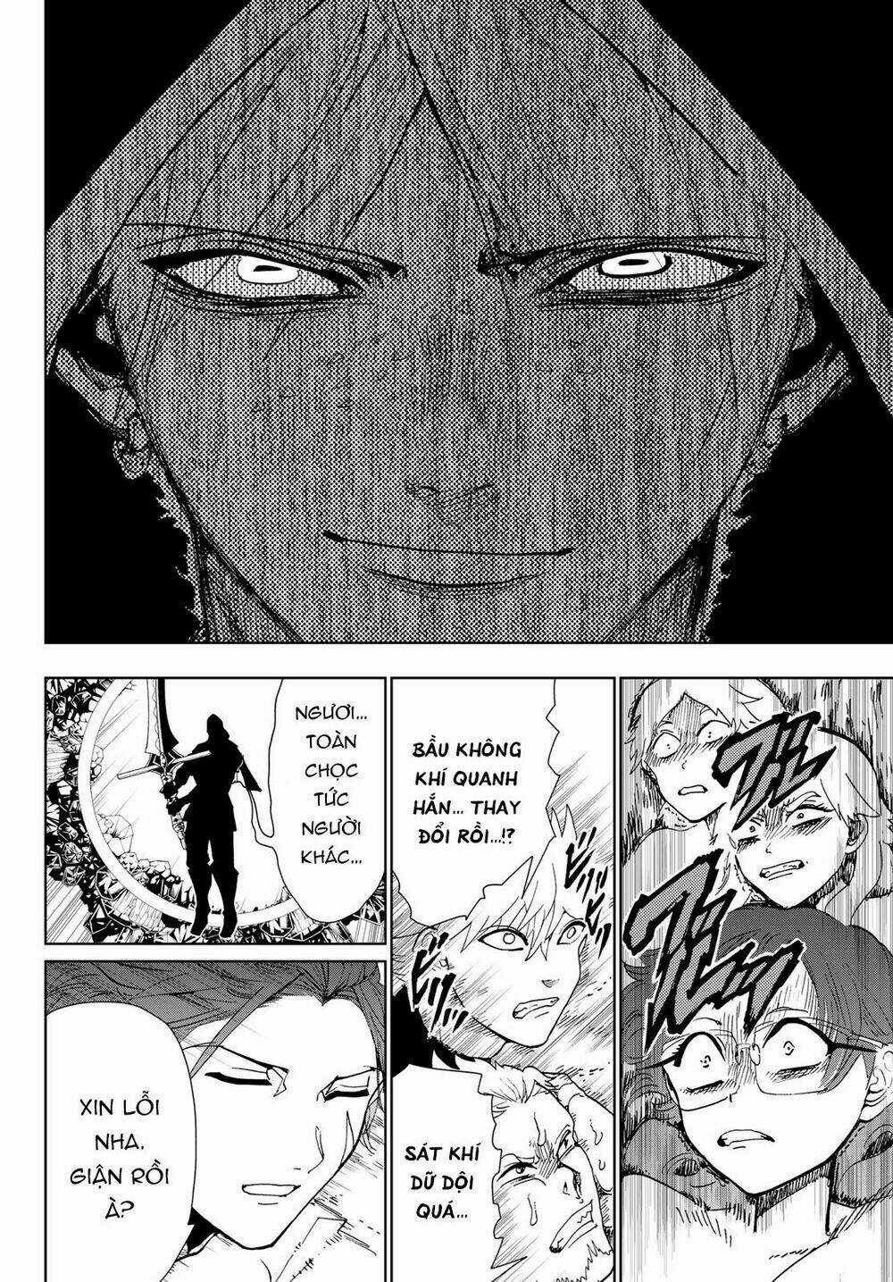 Orient - Chapter 88 - Trang 18