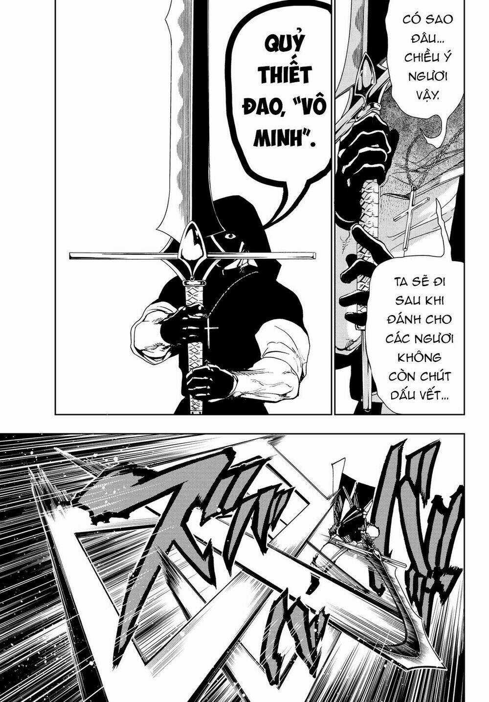 Orient - Chapter 88 - Trang 19