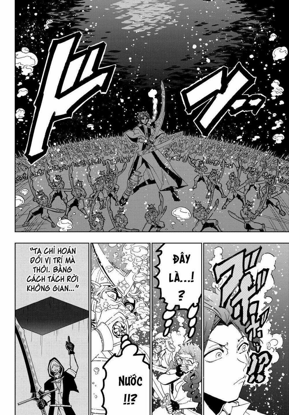 Orient - Chapter 88 - Trang 20