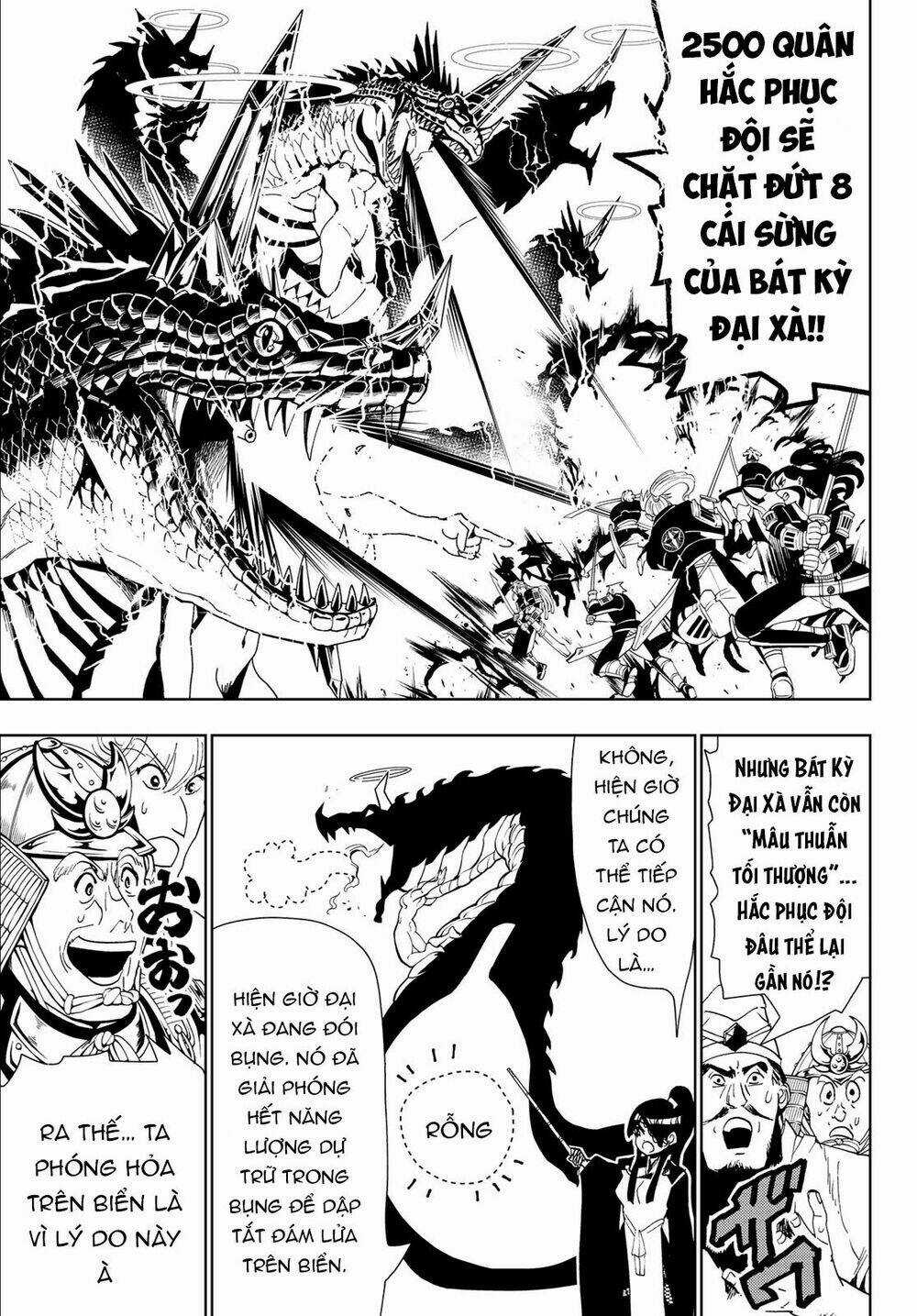 Orient - Chapter 88 - Trang 7