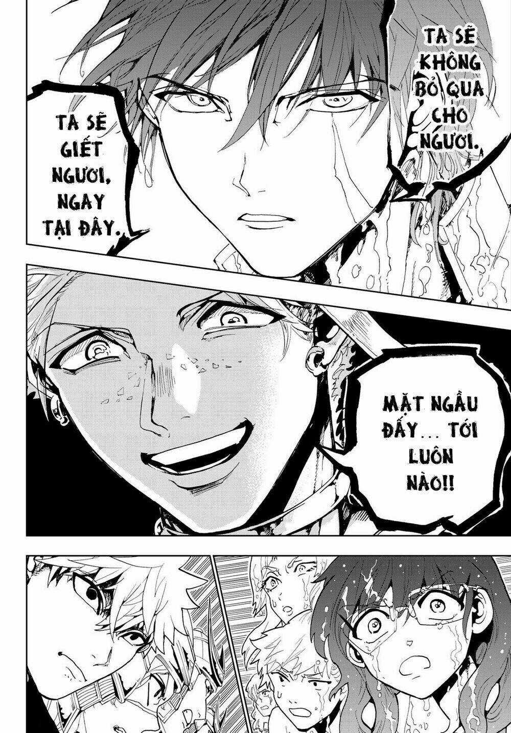 Orient - Chapter 89 - Trang 11