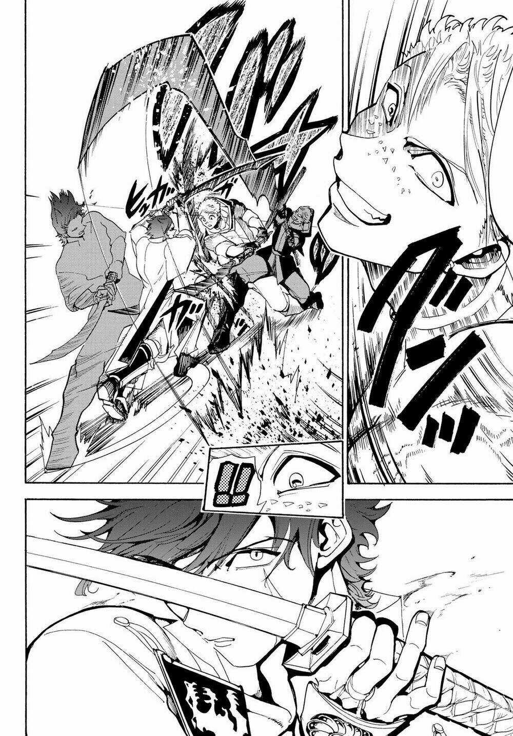 Orient - Chapter 89 - Trang 13