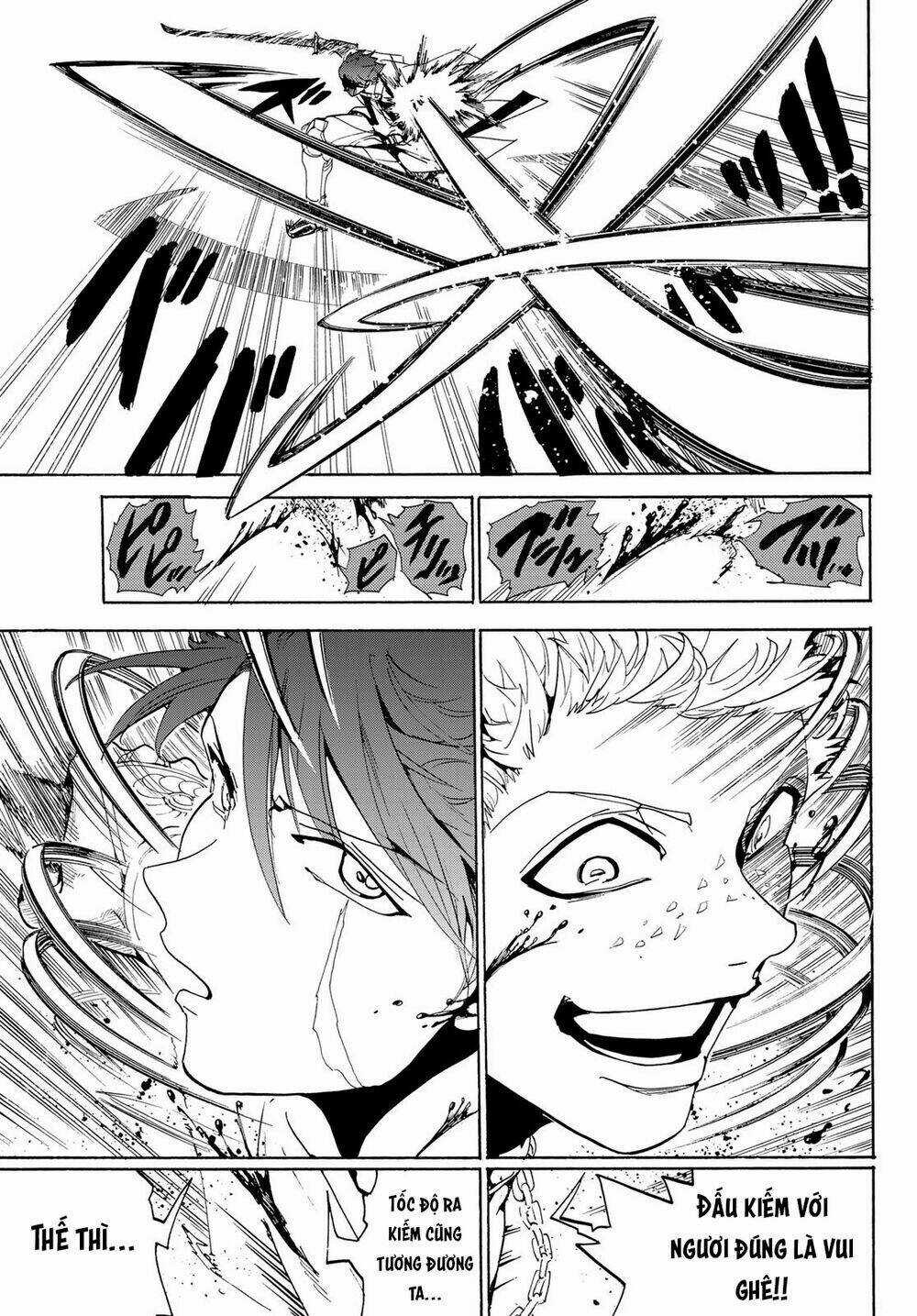 Orient - Chapter 89 - Trang 14