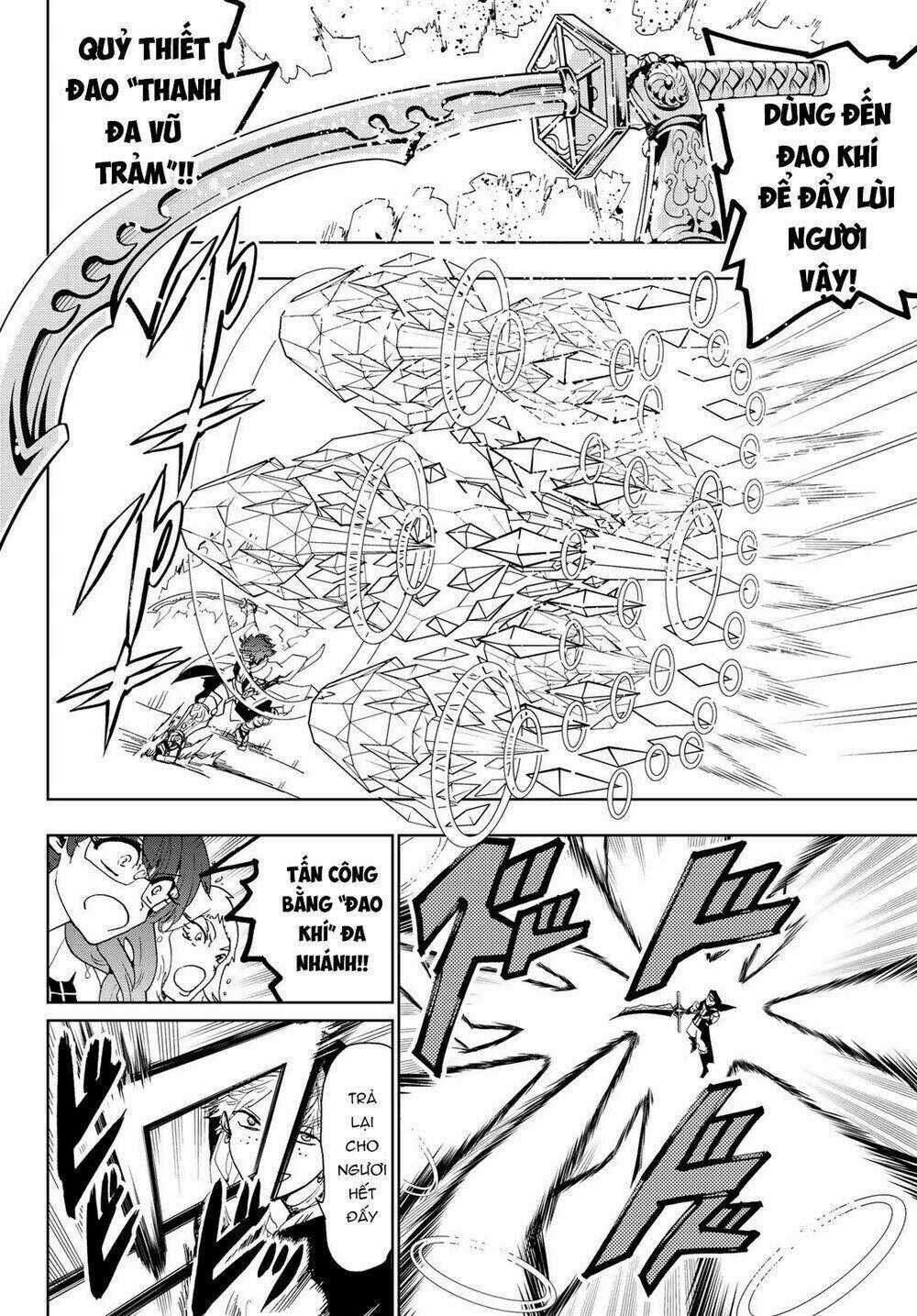 Orient - Chapter 89 - Trang 15