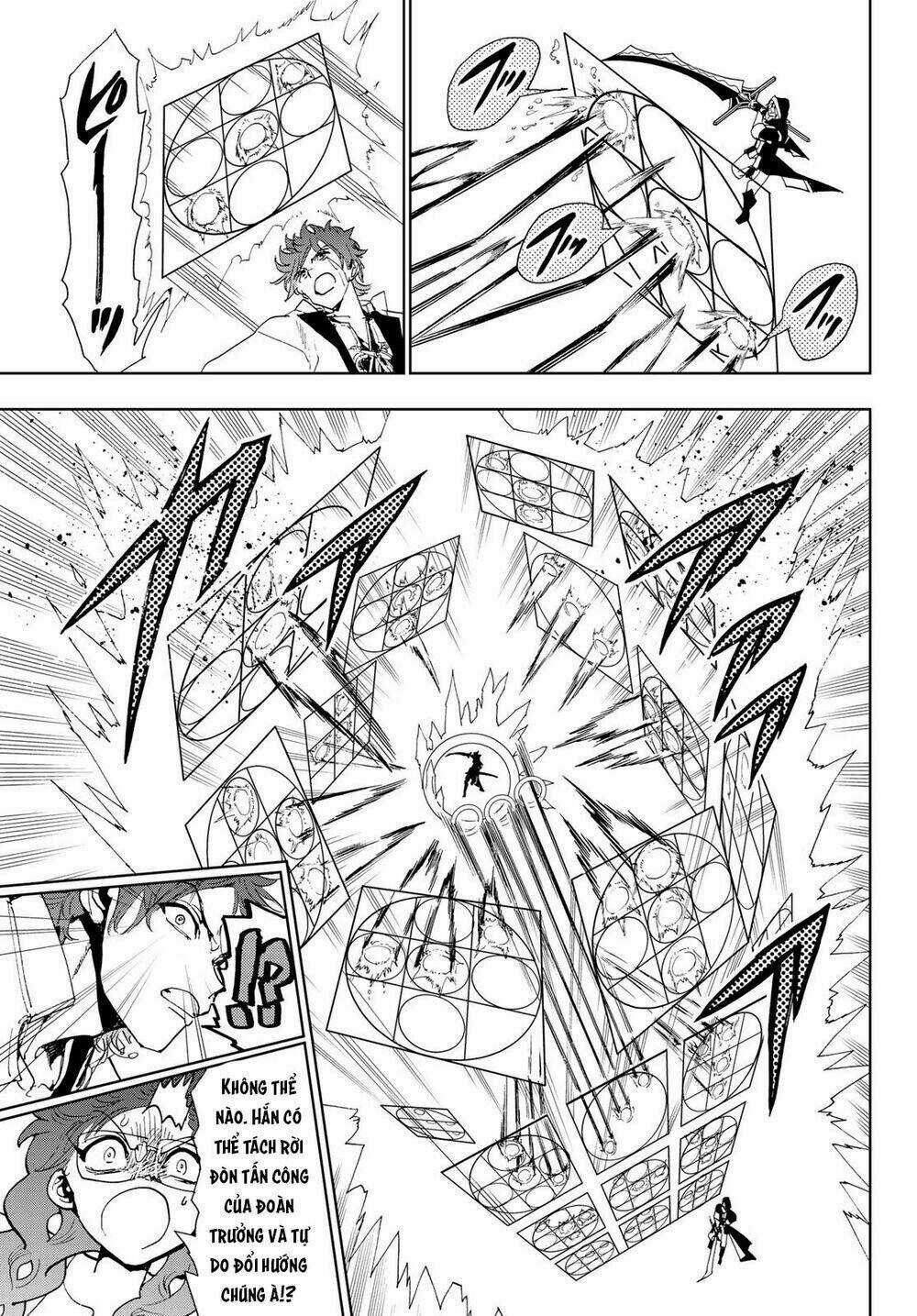 Orient - Chapter 89 - Trang 16